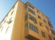 Satılır 2 otaqlı 55 m2 yeni tikili Masazır