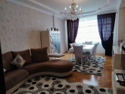 Satılır 4 otaqlı 130 m2 yeni tikili Əhmədli