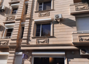 İcarəyə verilir 4 otaqlı 200 m2 yeni tikili İçəri Şəhər m.