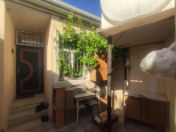 Satılır 2 otaqlı 100 m2 həyət evi Binəqədi