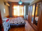 Satılır 2 otaqlı 55 m2 köhnə tikili 7 mkr