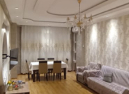 Satılır 3 otaqlı 137 m2 yeni tikili 7 mkr