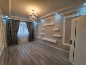 Satılır 3 otaqlı 55 m2 yeni tikili Masazır