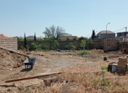 Satılır 11.6 sot torpaq Qala