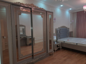 İcarəyə verilir 2 otaqlı 110 m2 yeni tikili Nizami m.