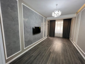 Satılır 2 otaqlı 60 m2 yeni tikili Şərq Bazarı