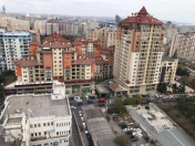 İcarəyə verilir 4 otaqlı 200 m2 yeni tikili Gənclik m.