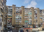 Satılır 1 otaqlı 45 m2 köhnə tikili Yeni Yasamal