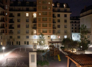 Satılır 5 otaqlı 225 m2 yeni tikili Ağ şəhər