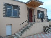 Satılır 3 otaqlı 100 m2 bağ evi Sumqayıt