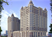 Satılır 3 otaqlı 138 m2 yeni tikili 28 may