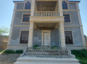 Satılır 6 otaqlı 400 m2 villa Fatmayı