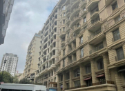 Satılır 2 otaqlı 75 m2 yeni tikili İçəri Şəhər m.