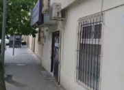 İcarəyə verilir 2 otaqlı 40 m2 obyekt Nizami m.