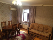 İcarəyə verilir 2 otaqlı 50 m2 köhnə tikili Bakıxanov