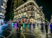 İcarəyə verilir 3 otaqlı 150 m2 yeni tikili Sahil m.