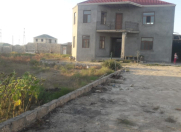 Satılır 6 otaqlı 350 m2 həyət evi Qala