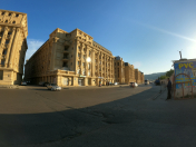 Satılır 7 otaqlı 335 m2 yeni tikili Bayıl