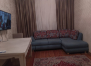 İcarəyə verilir 2 otaqlı 60 m2 köhnə tikili Xalqlar Dostluğu m.