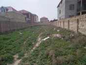 Satılır 6.5 sot torpaq Mehdiabad