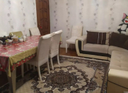 Satılır 3 otaqlı 70 m2 köhnə tikili NZS