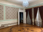 İcarəyə verilir 4 otaqlı 340 m2 obyekt Səbail r.