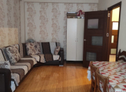 İcarəyə verilir 1 otaqlı 41 m2 yeni tikili Xırdalan