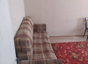 İcarəyə verilir 2 otaqlı 45 m2 köhnə tikili 2 mkr