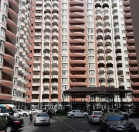 Satılır 3 otaqlı 110 m2 yeni tikili Badamdar