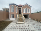 Satılır 3 otaqlı 95 m2 həyət evi Masazır