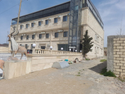 Satılır 50 otaqlı 2500 m2 obyekt 20 yanvar m.