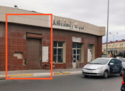 İcarəyə verilir 1 otaqlı 15 m2 obyekt Sumqayıt