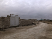 Satılır 1 otaqlı 5 m2 bağ evi Türkan