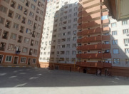 Satılır 1 otaqlı 29 m2 yeni tikili Xırdalan