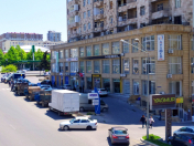 Satılır 5 otaqlı 1200 m2 obyekt Əhmədli