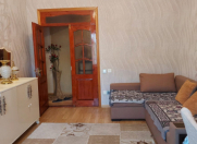 Satılır 2 otaqlı 50 m2 köhnə tikili Badamdar