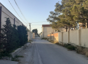 Satılır 10.5 sot torpaq Mərdəkan