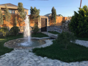 İcarəyə verilir 3 otaqlı 120 m2 bağ evi Şüvəlan