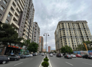 Satılır 3 otaqlı 135 m2 yeni tikili Gənclik m.