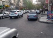 Satılır 1 otaqlı 30 m2 köhnə tikili 2 mkr