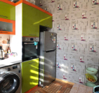 Satılır 3 otaqlı 100 m2 həyət evi Bülbülə