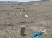 Satılır 10 sot torpaq Qobu