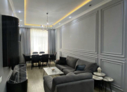 Satılır 2 otaqlı 81 m2 yeni tikili Rəsulzadə