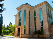 Satılır 4 otaqlı 278 m2 villa Buzovna