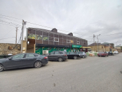 Satılır 9 otaqlı 800 m2 obyekt Bakıxanov