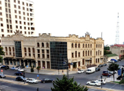 İcarəyə verilir 2 otaqlı 60 m2 köhnə tikili Nərimanov r.