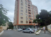 İcarəyə verilir 6 otaqlı 195 m2 ofis Memar Əcəmi m.