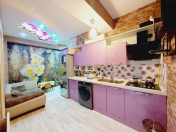 Satılır 2 otaqlı 71 m2 yeni tikili Xırdalan