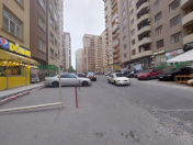 İcarəyə verilir 5 otaqlı 250 m2 obyekt Yeni Yasamal