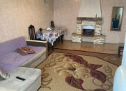 İcarəyə verilir 3 otaqlı 96 m2 köhnə tikili Nəriman Nərimanov m.